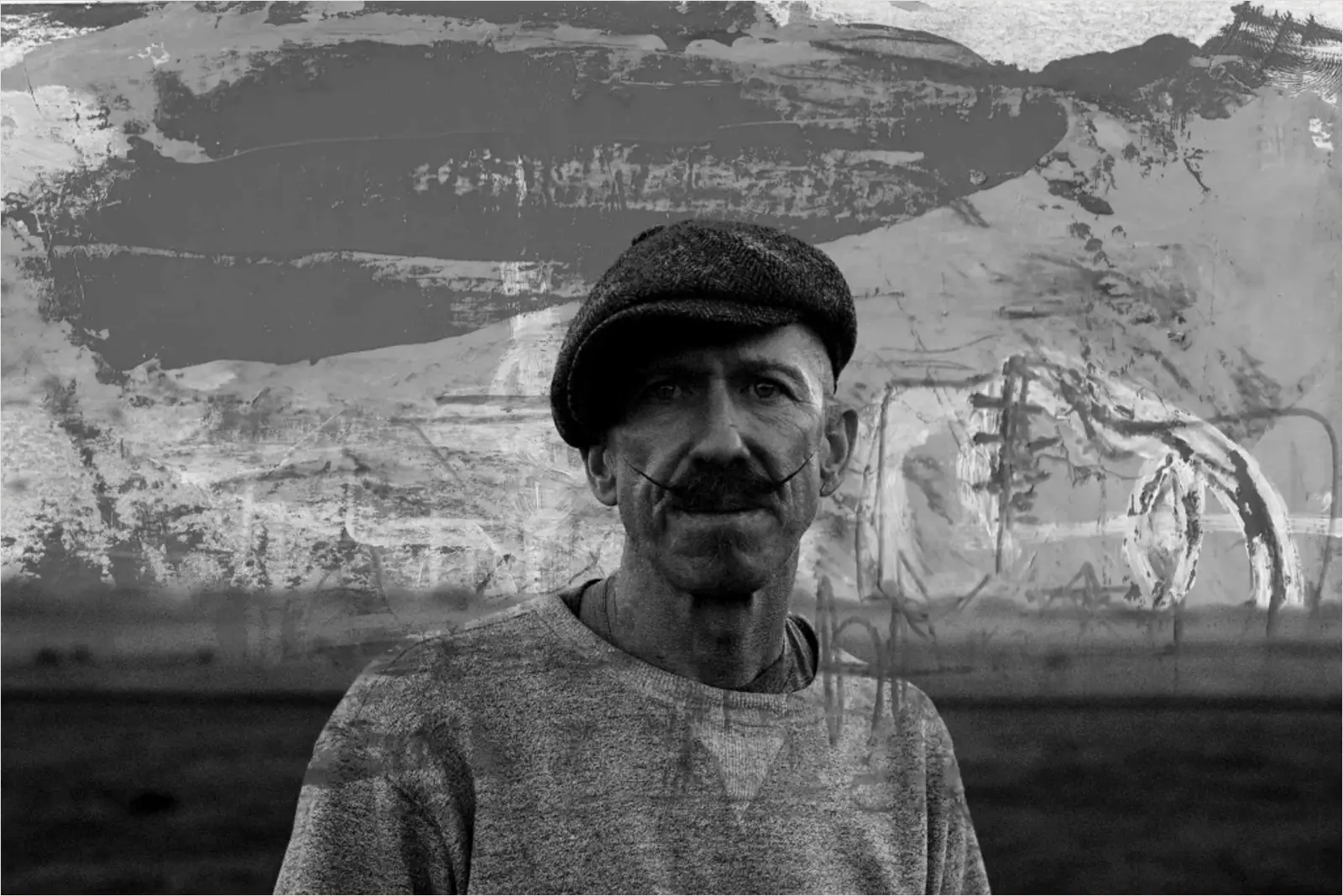 Pressefoto af Foy Vance