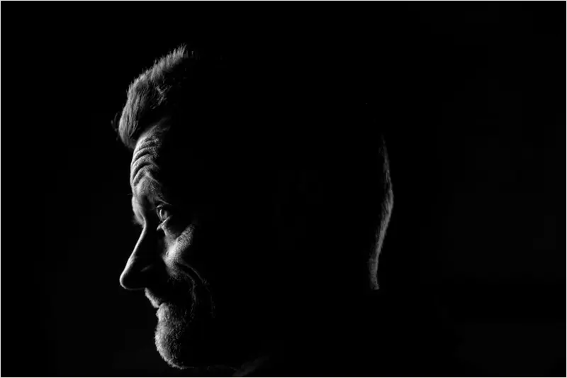 Frank Hvam – Et Smukt Styrt i Fredericia Musicalteater