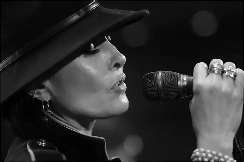 Frokostjazz i Kulturhuset Skanderborg