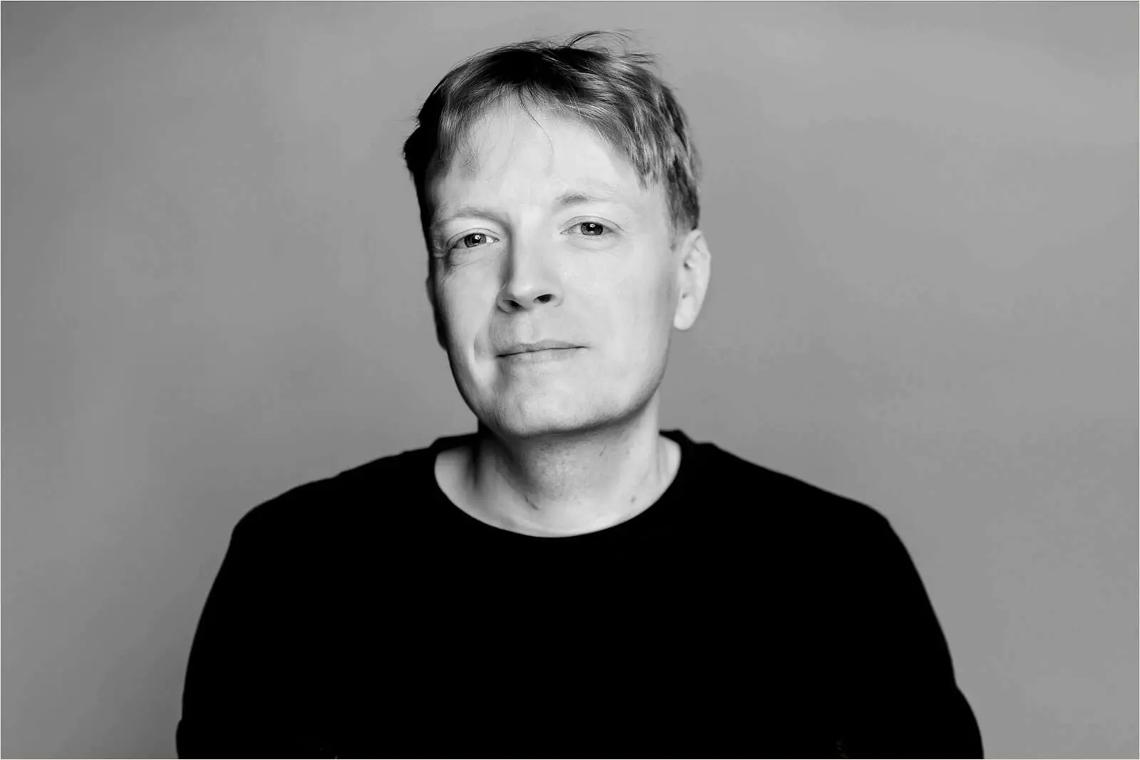 Glenn Bech og Mutti - Det skal blive godt nu i Roskilde Kongrescenter