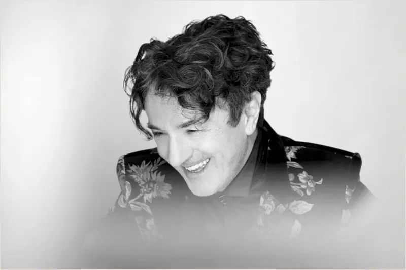 Goran Bregović i Poolen