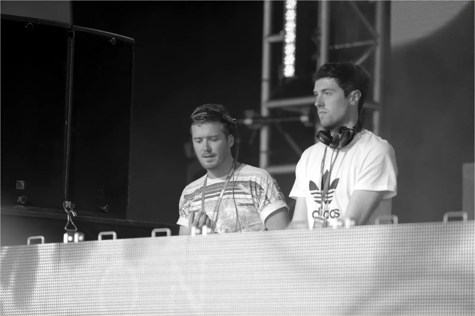 Gorgon City i Smukfest