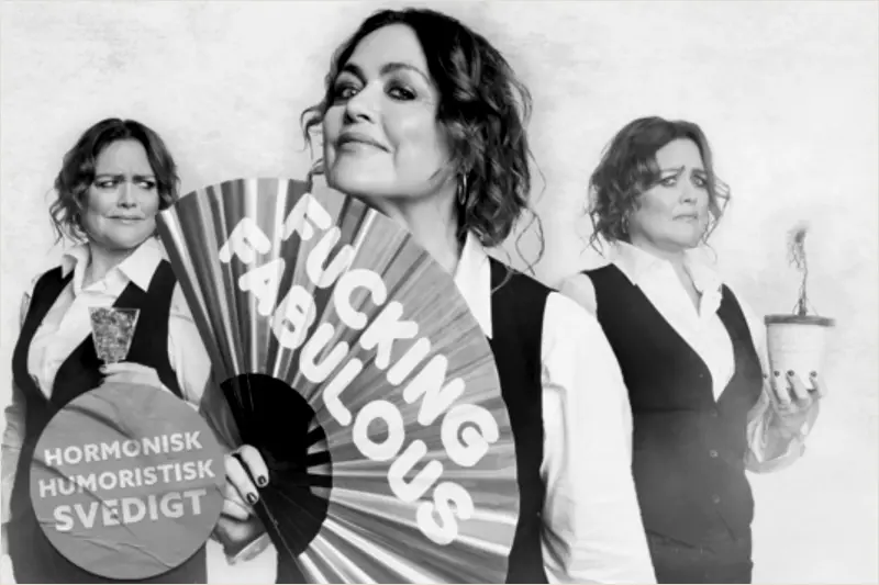 Hedetouren i Musikteatret Holstebro