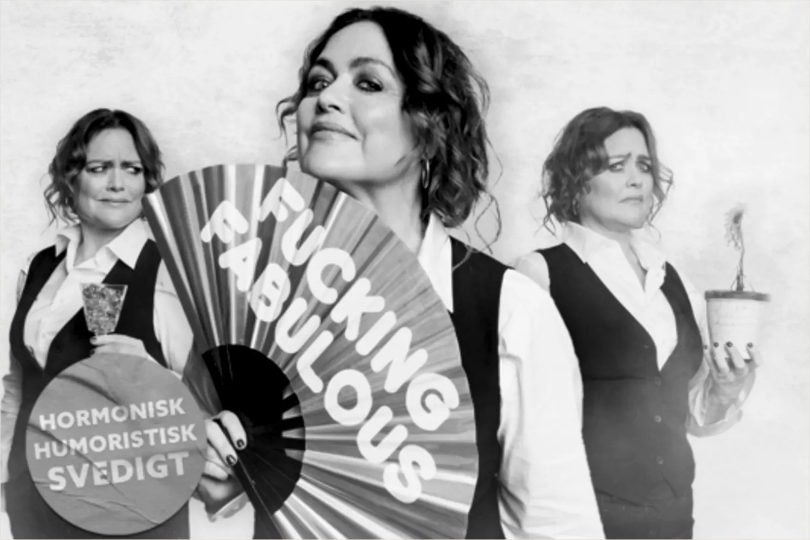 Hedetouren i Musikteatret Holstebro