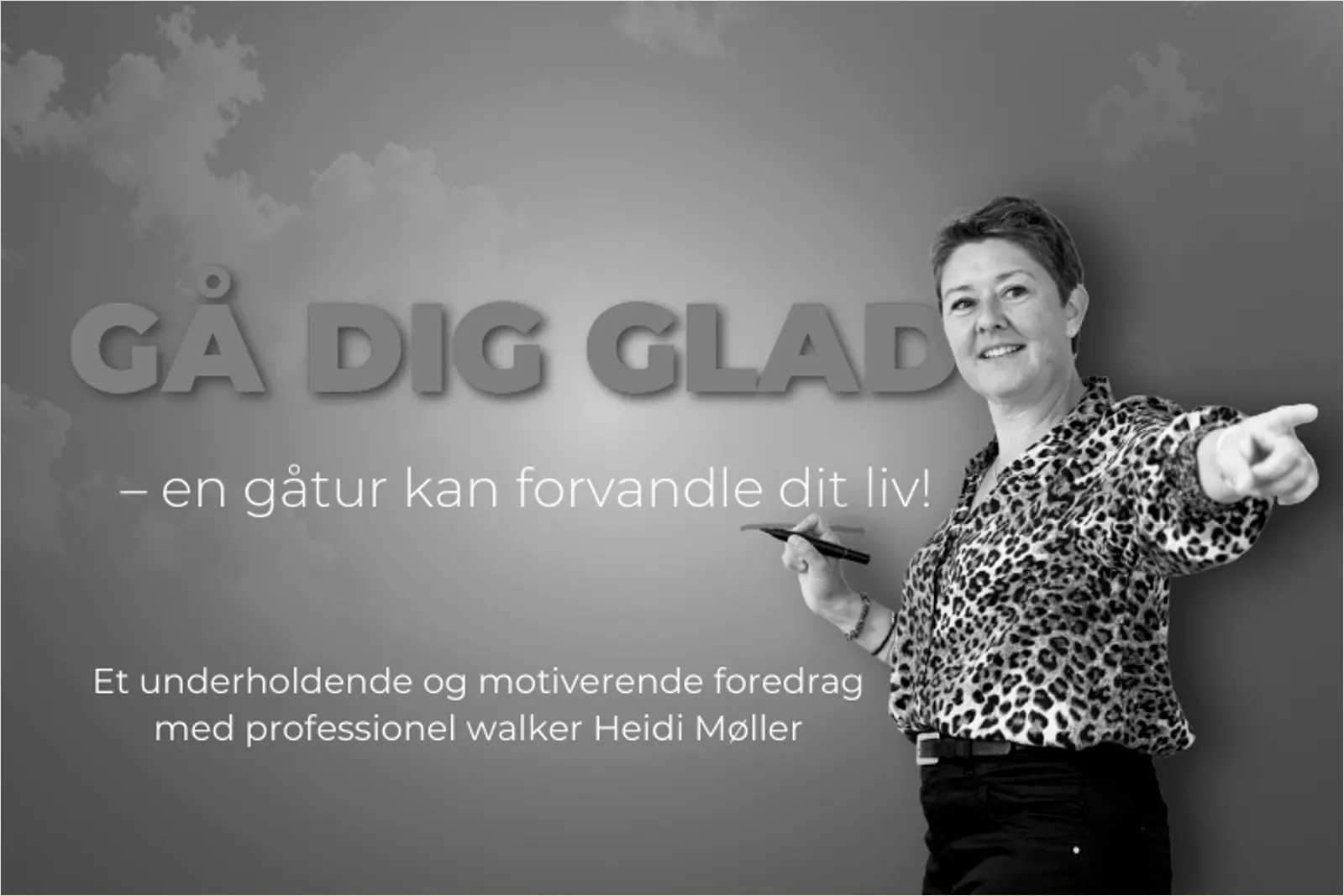 Pressefoto af Heidi Møller