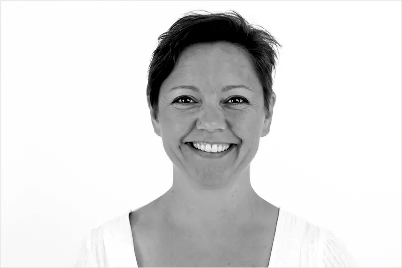 Heidie Kosiara i Bygningen Vejle