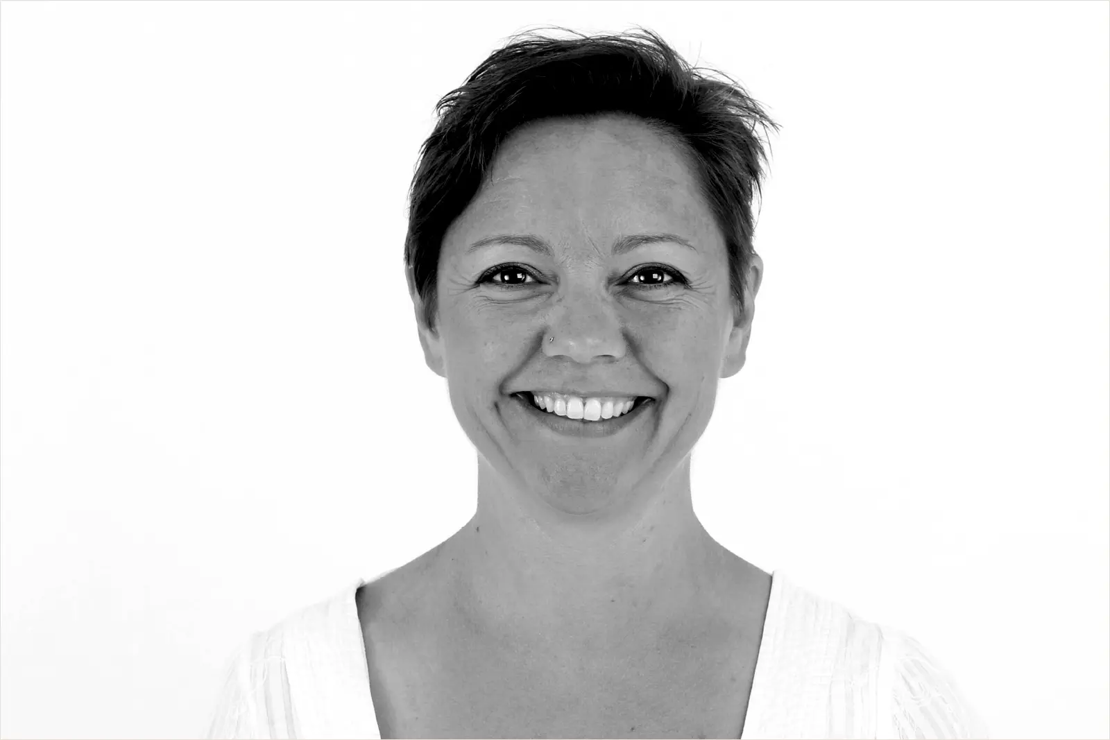 Pressefoto af Heidie Kosiara