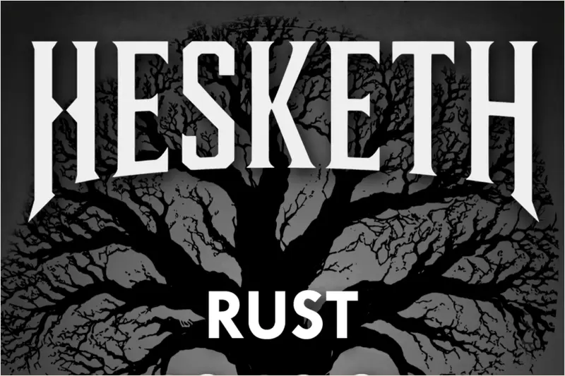 Hesketh i Rust
