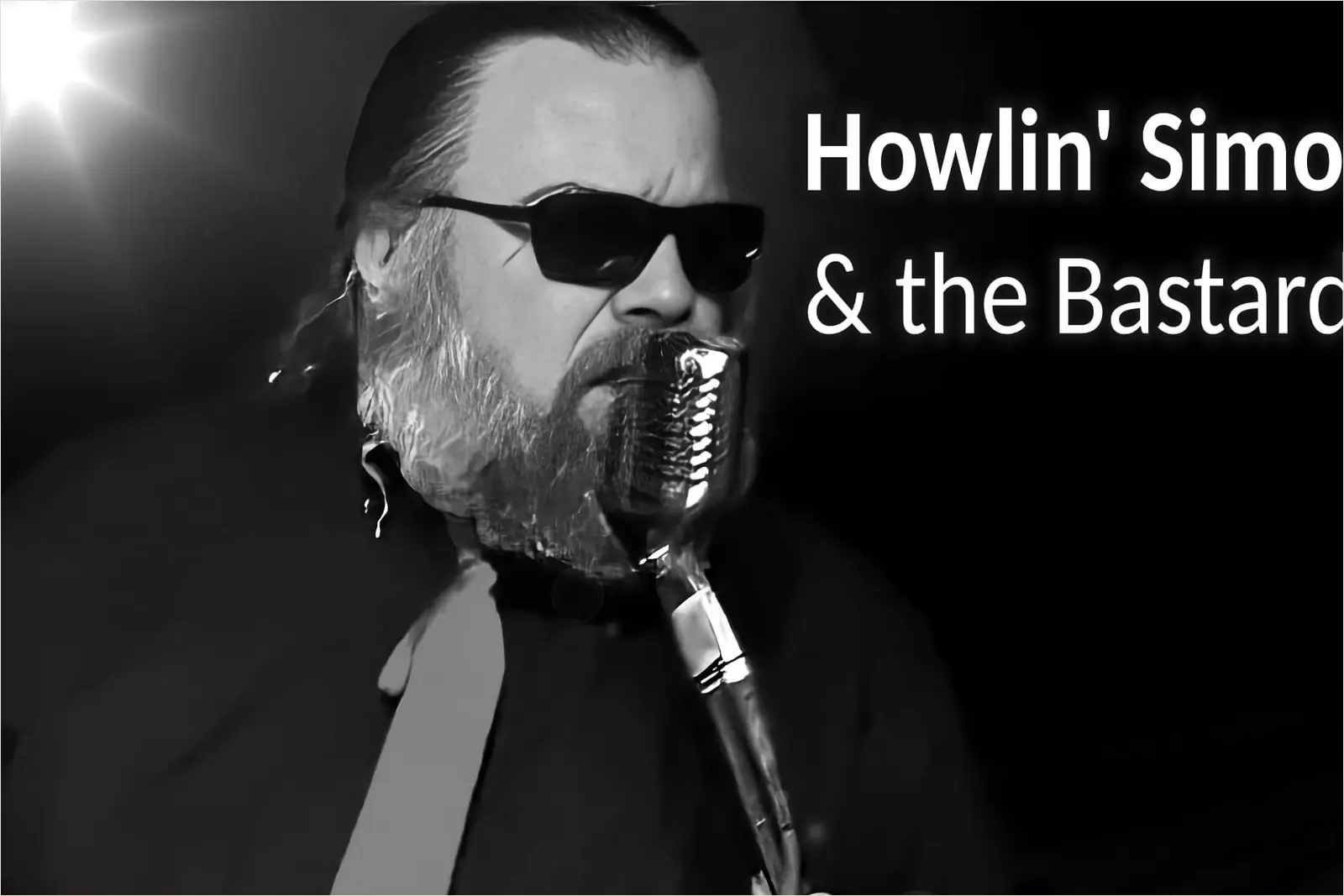 HOWLIN SIMON -TRIO i Mojo
