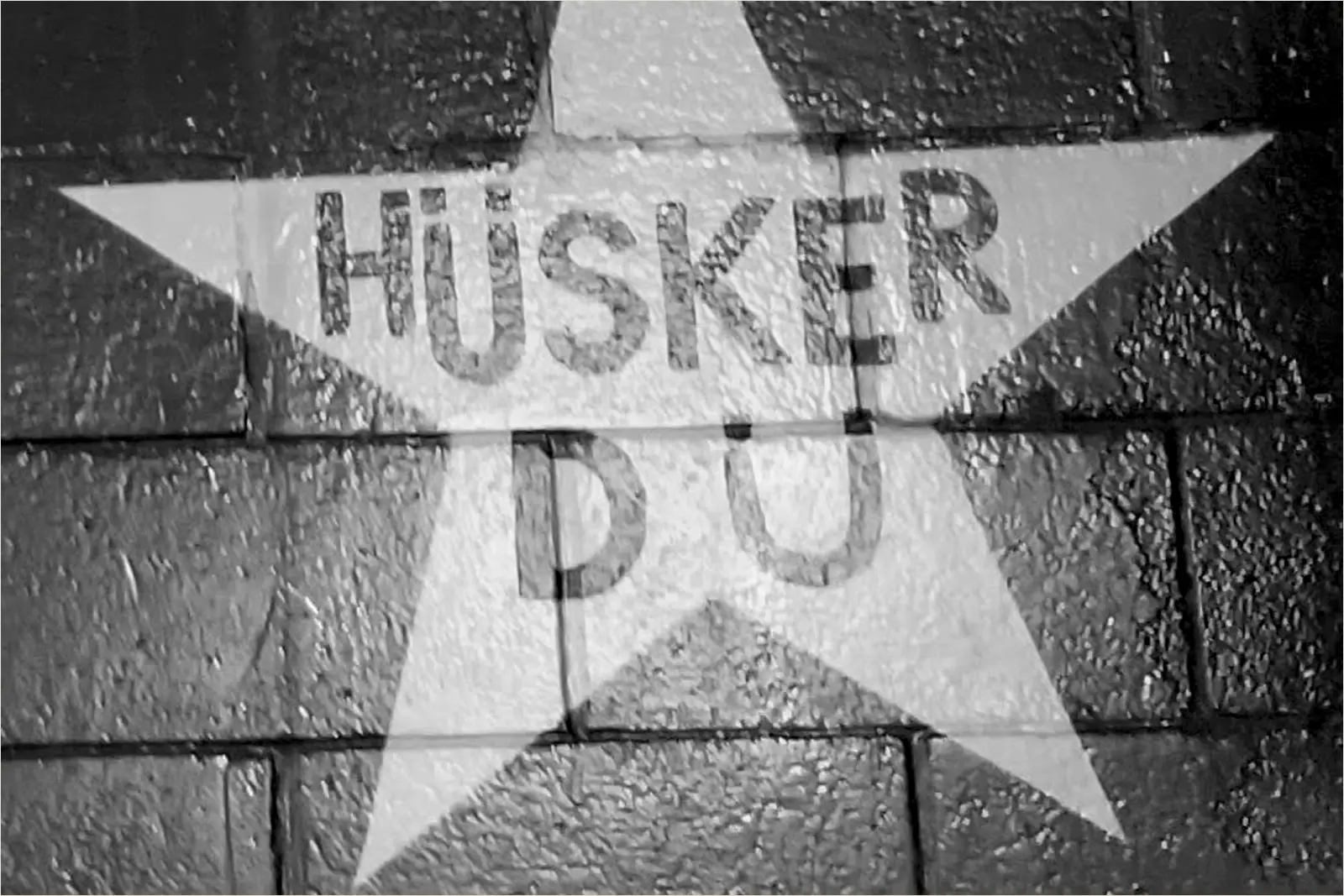 Pressefoto af Husker du?
