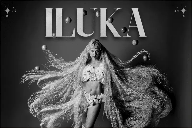 ILUKA (AU) i Rust