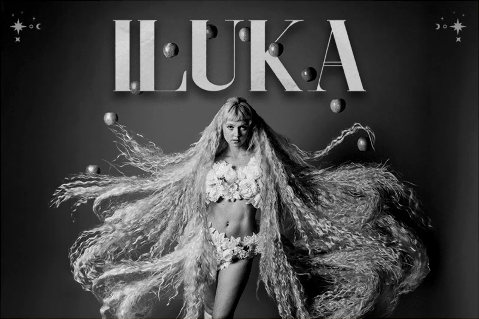 Pressefoto af ILUKA (AU)