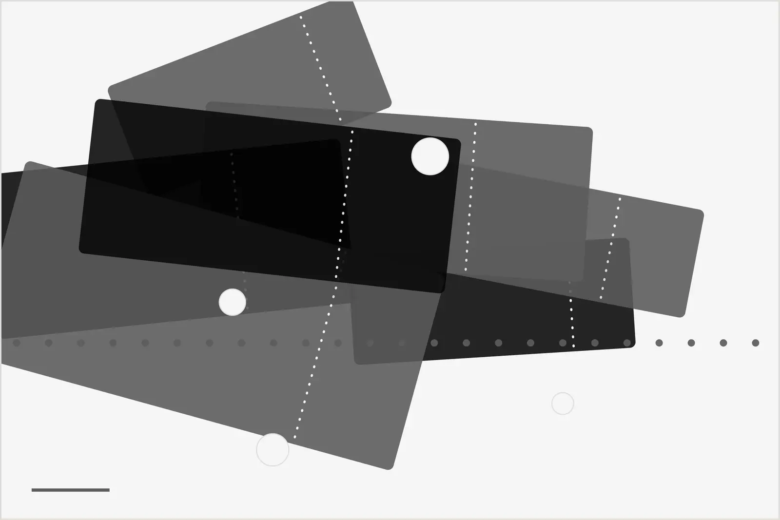 Illustration: Inertials