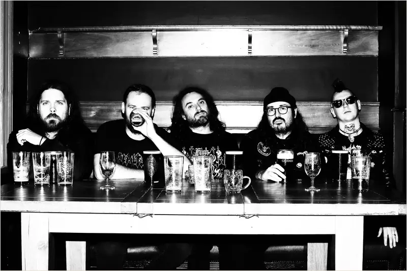 Inhuman Nature i Beta