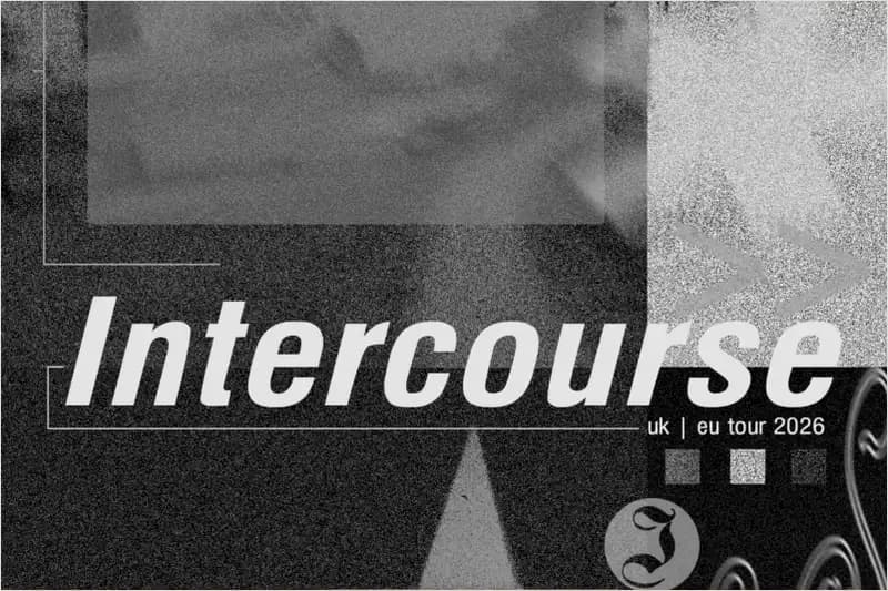 Intercourse (US) i Rust