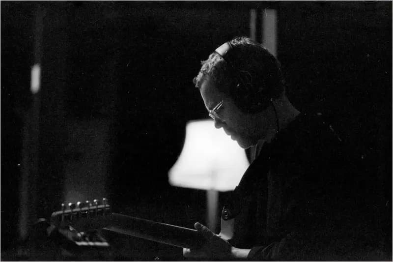 Jakob Bro / Veslemoy Narvesen / Jesper Zeuthen feat. special guest Peter Laugesen i Vejle Kunstmuseum