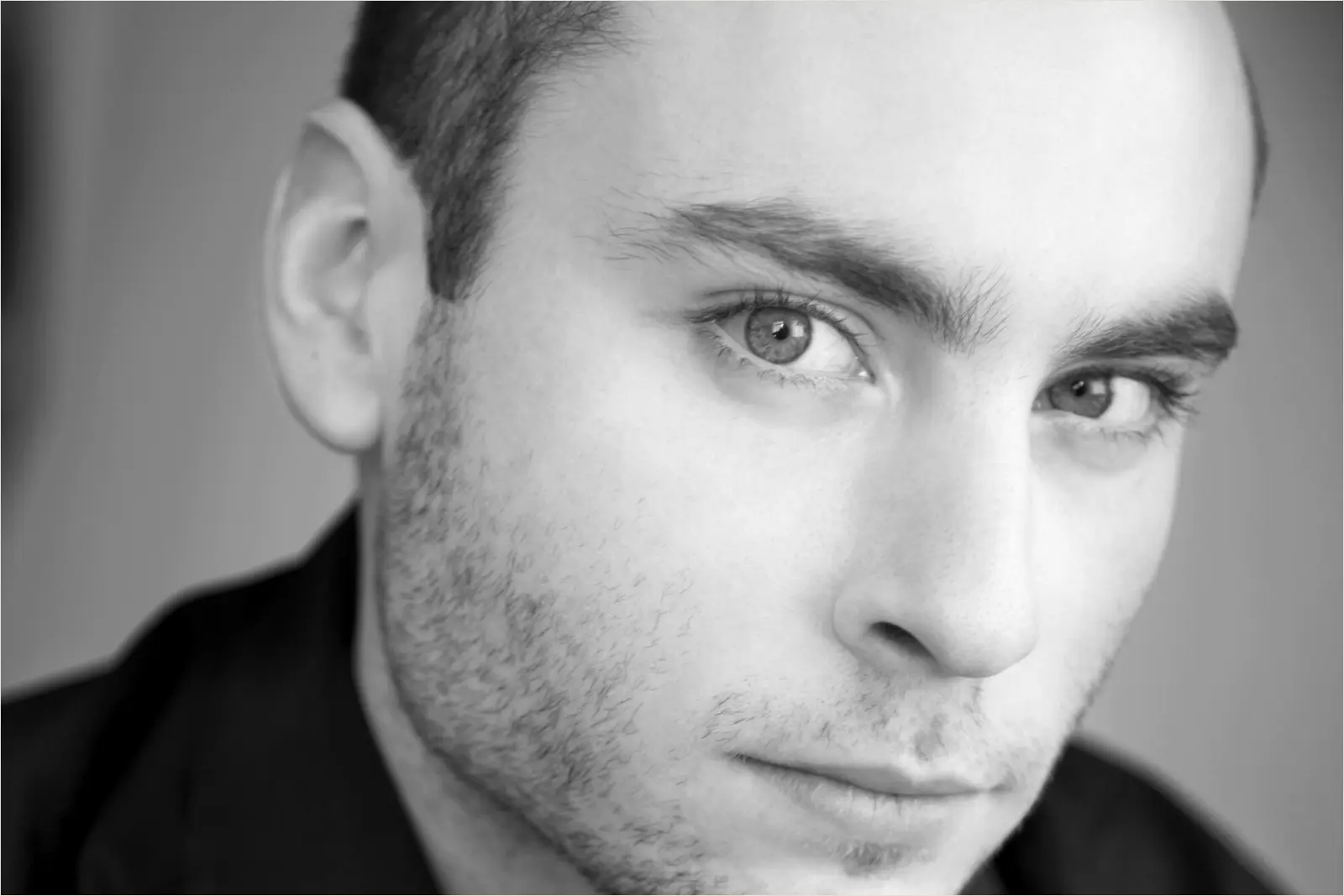 Pressefoto af Jakob Koranyi