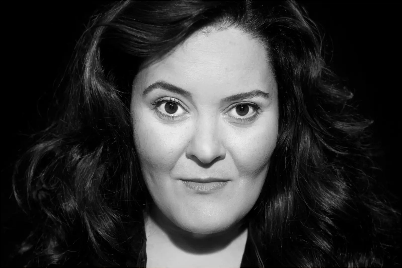 Pressefoto af Jasmin Jorias