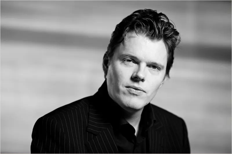 Jens Elvekjær: Hvem er 'den fjerde person' i en klavertrio? i Det Kongelige Danske Musikkonservatorium, Studiescenen