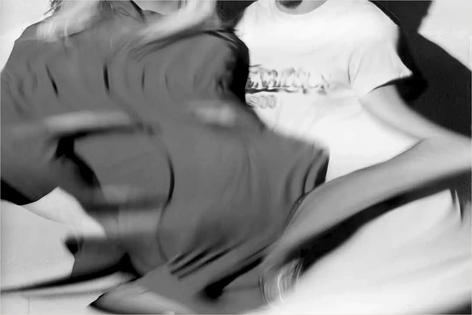 Pressefoto af JERSEY
