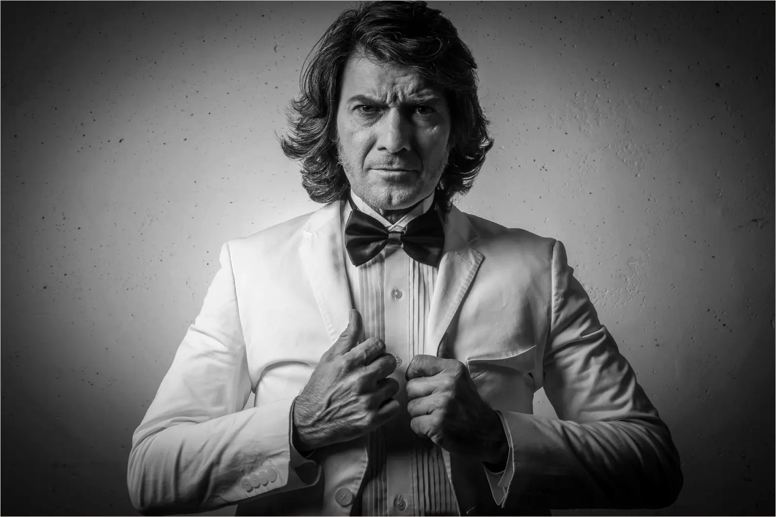 Pressefoto af Joaquín Grilo