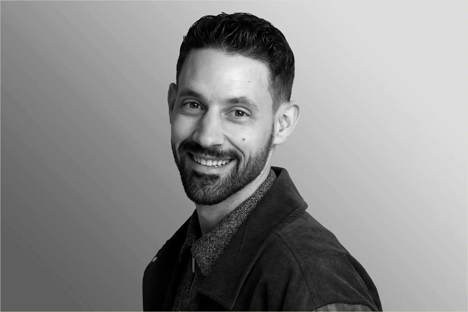 Pressefoto af Joel Hyrland