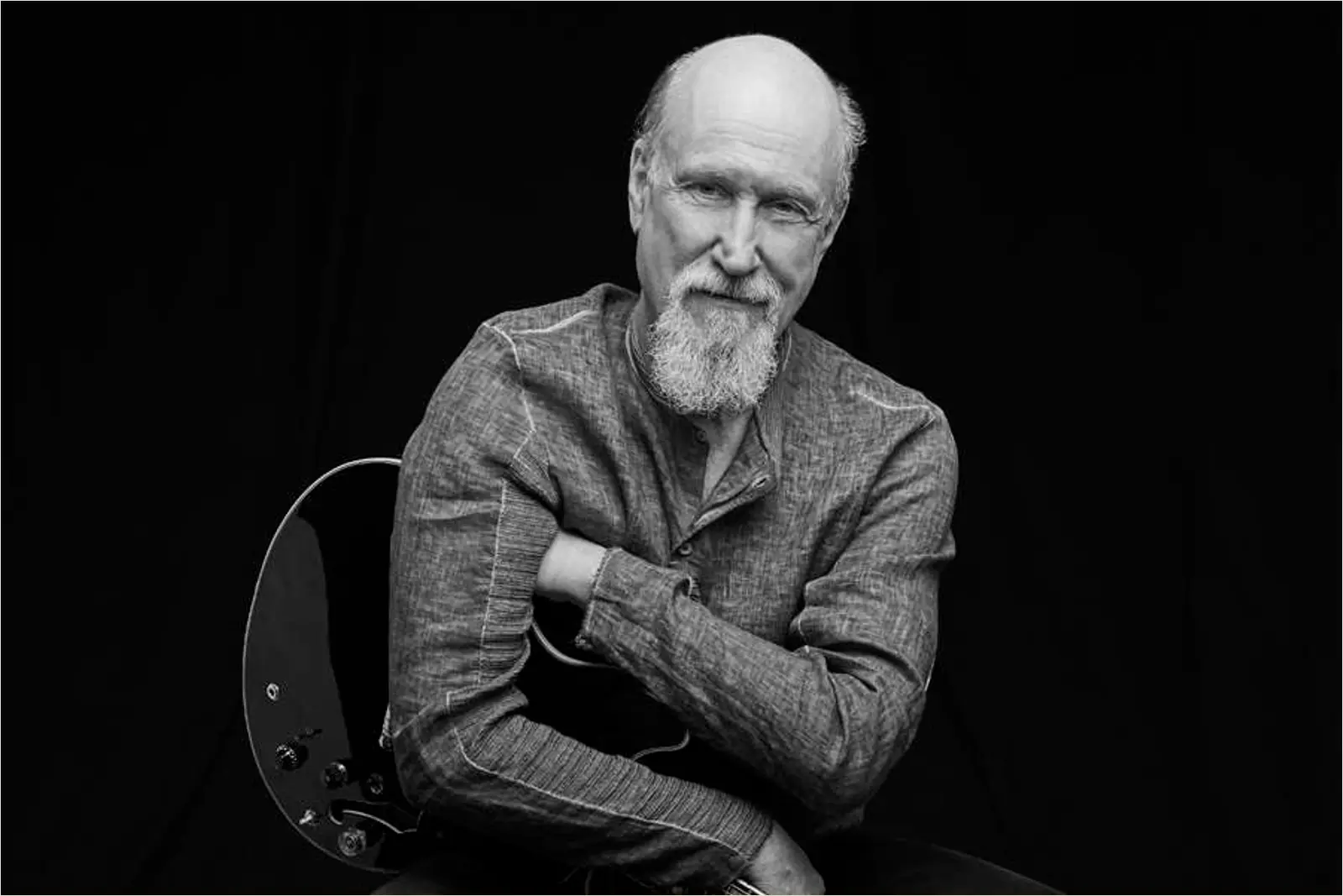John Scofield i Kulturhuset Trommen