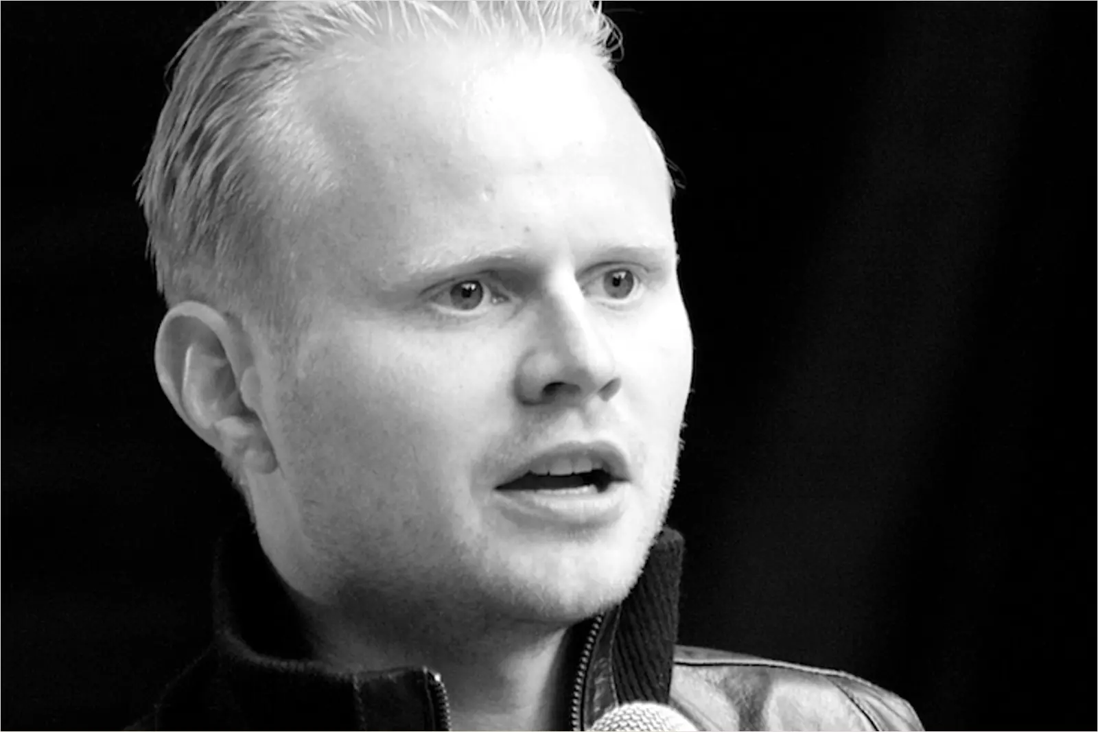Pressefoto af Jonatan Spang