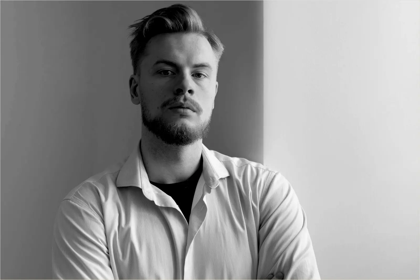 Pressefoto af Juho Stén