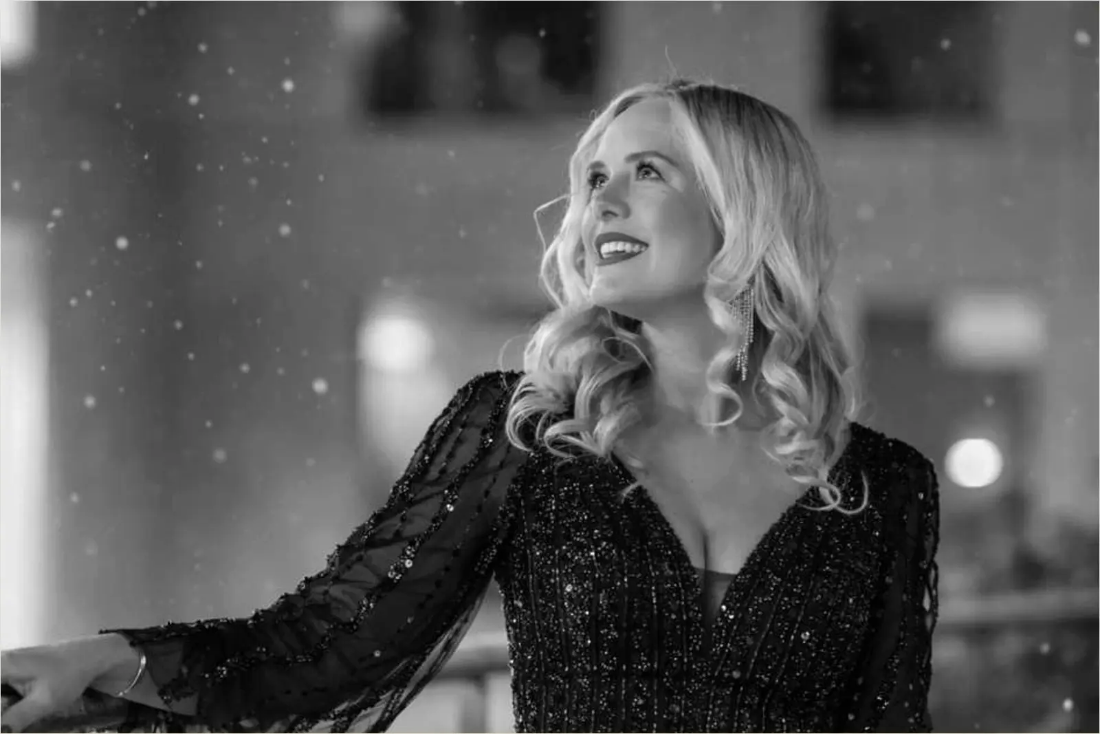 Pressefoto af Juleminder