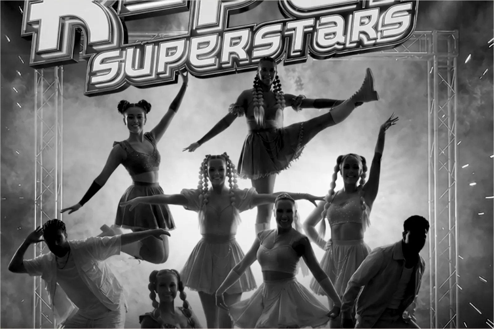 K-Pop Superstars i Arena Næstved