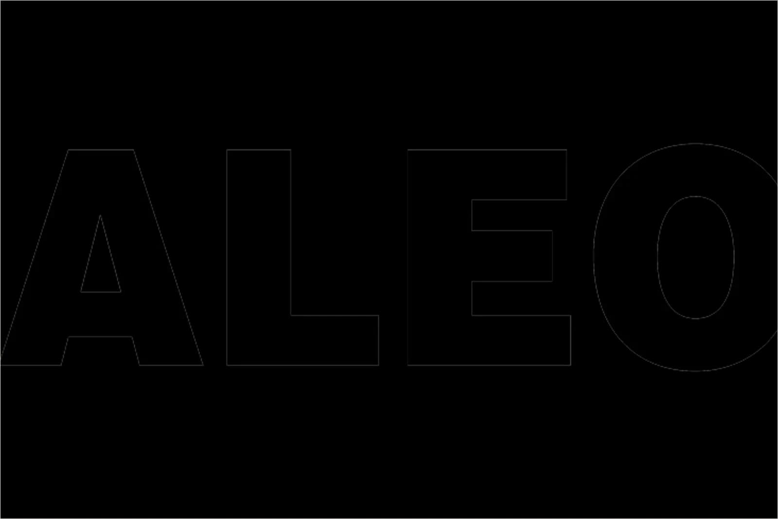 Pressefoto af KALEO