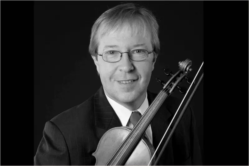 Kim Sjøgren i Jysk Musikteater