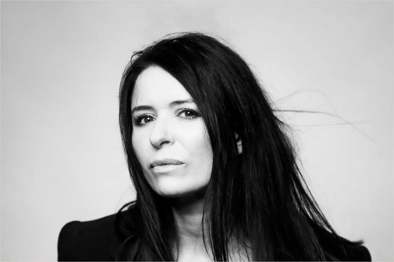 Pressefoto af Kira Skov
