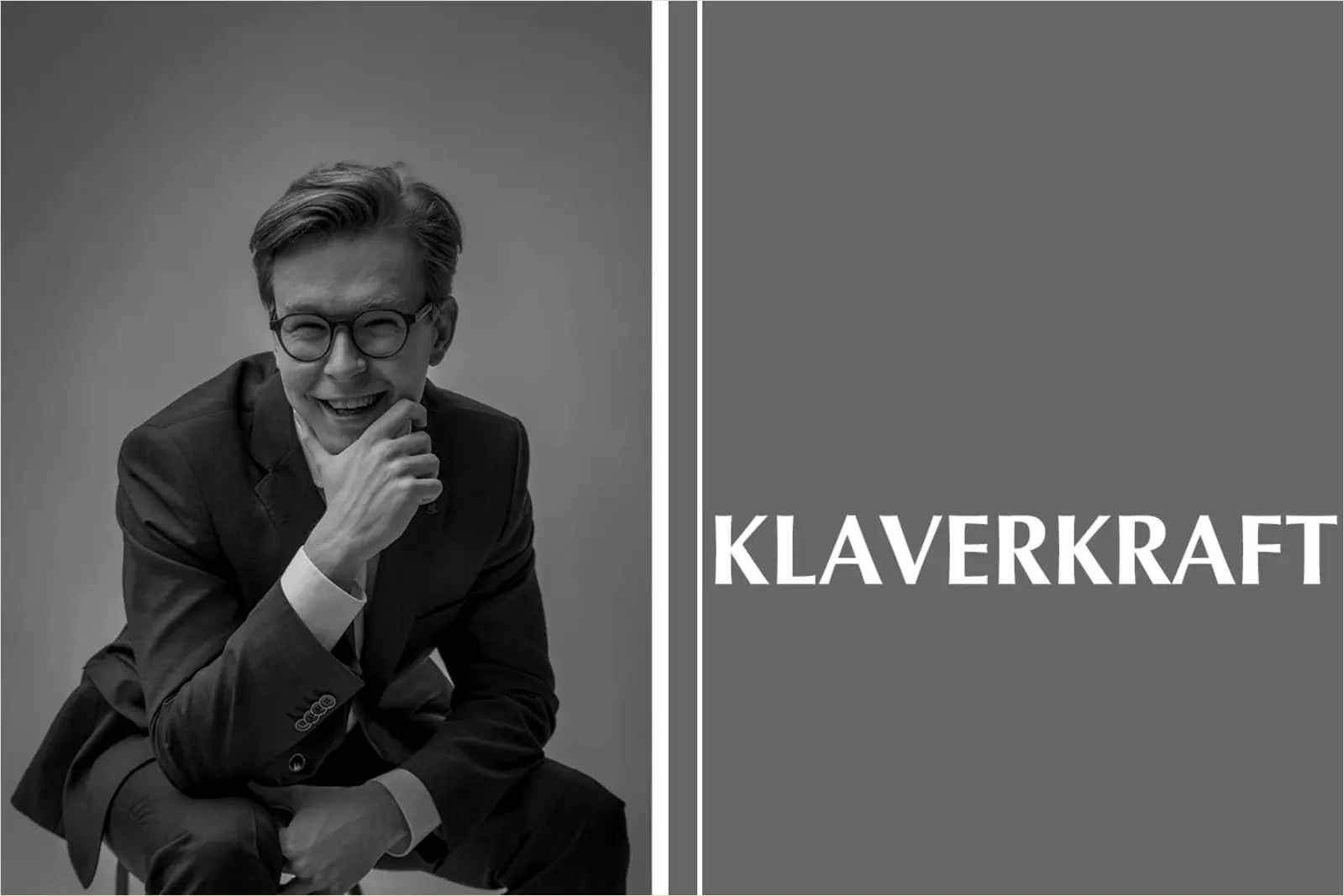 Pressefoto af Klaverkraft