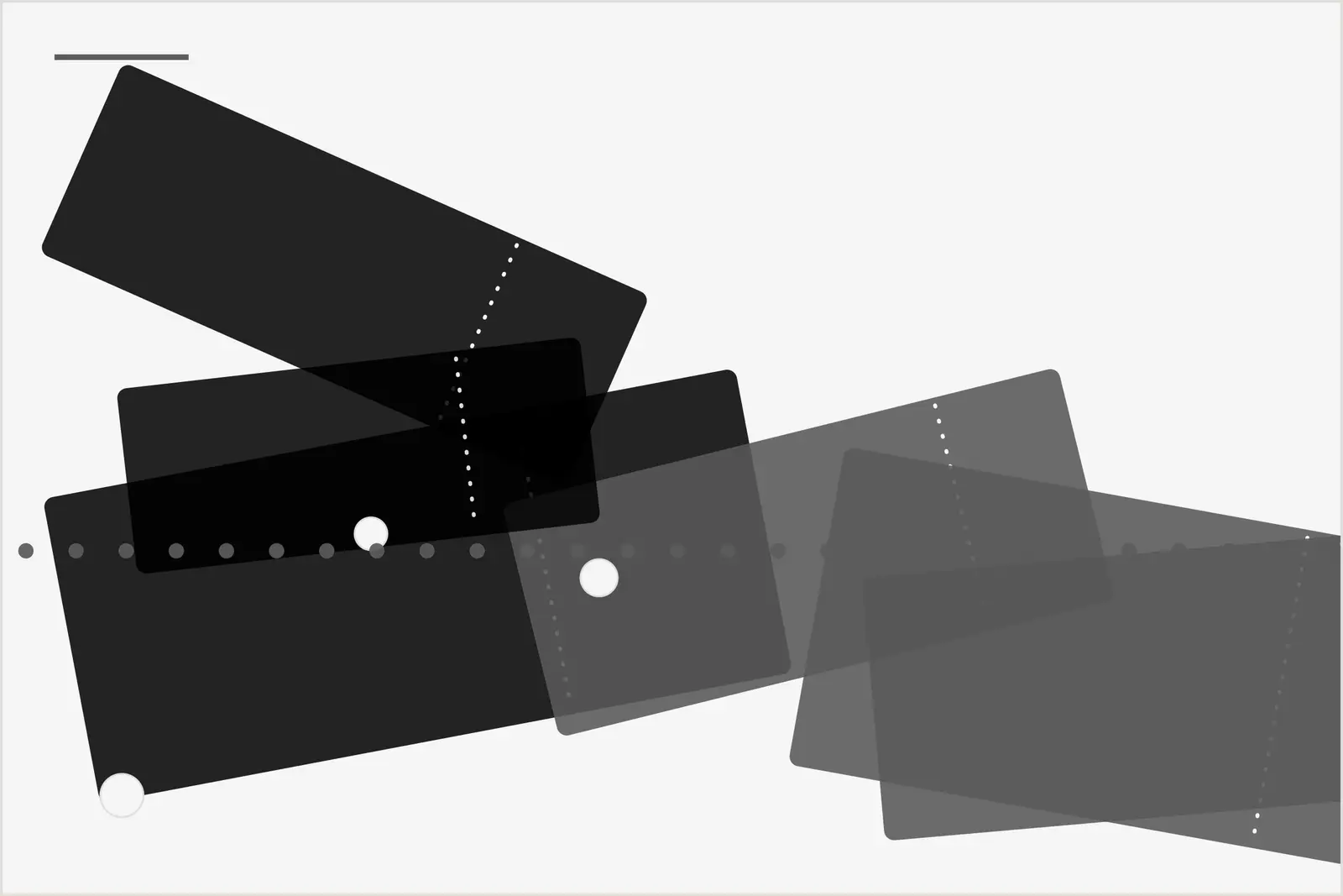 Illustration: Kom Vi Løber
