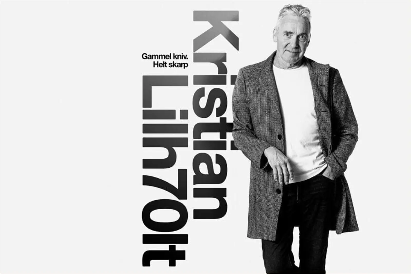 Pressefoto af Kristian Lilholt
