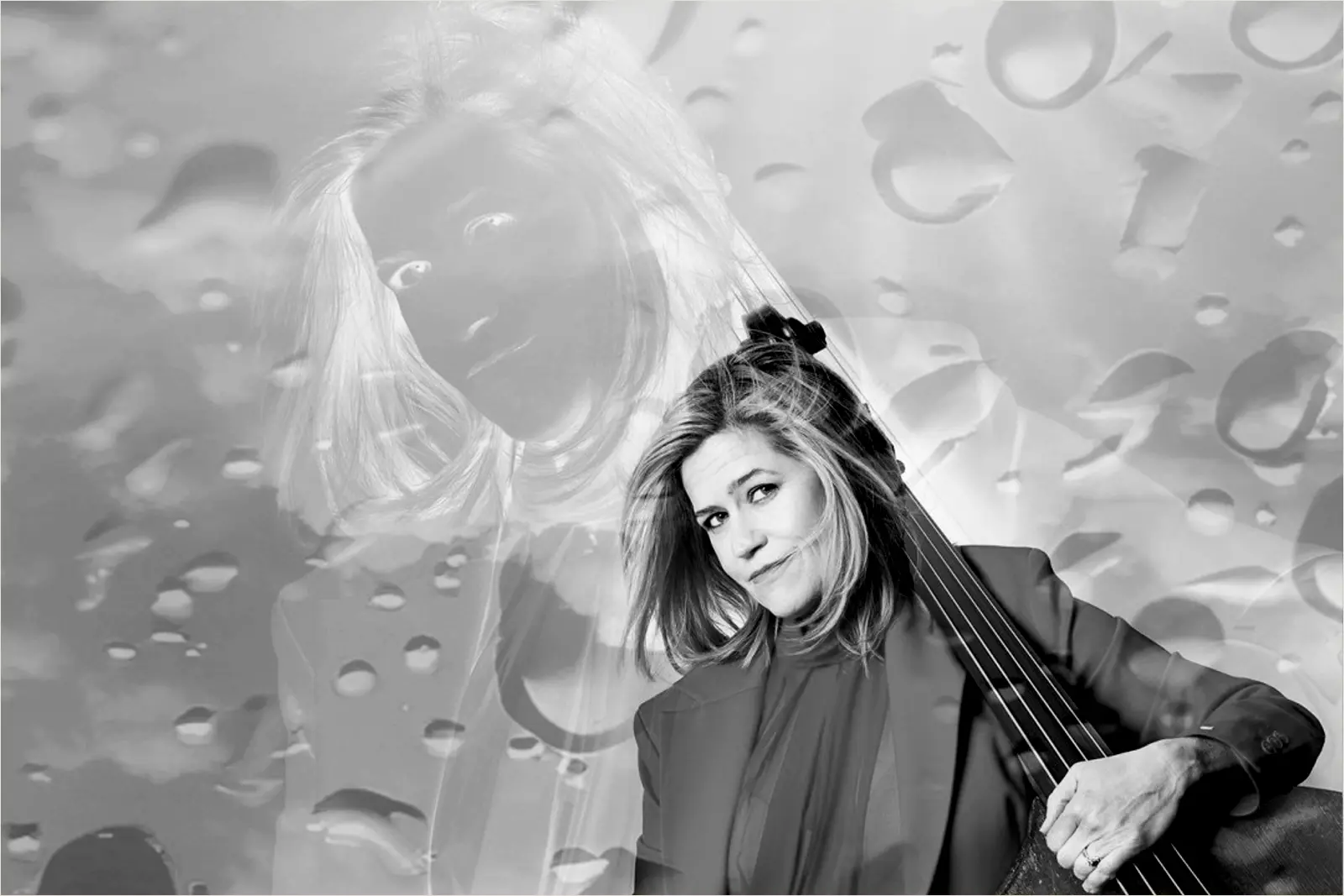 Kristin Korb i Jazzcup