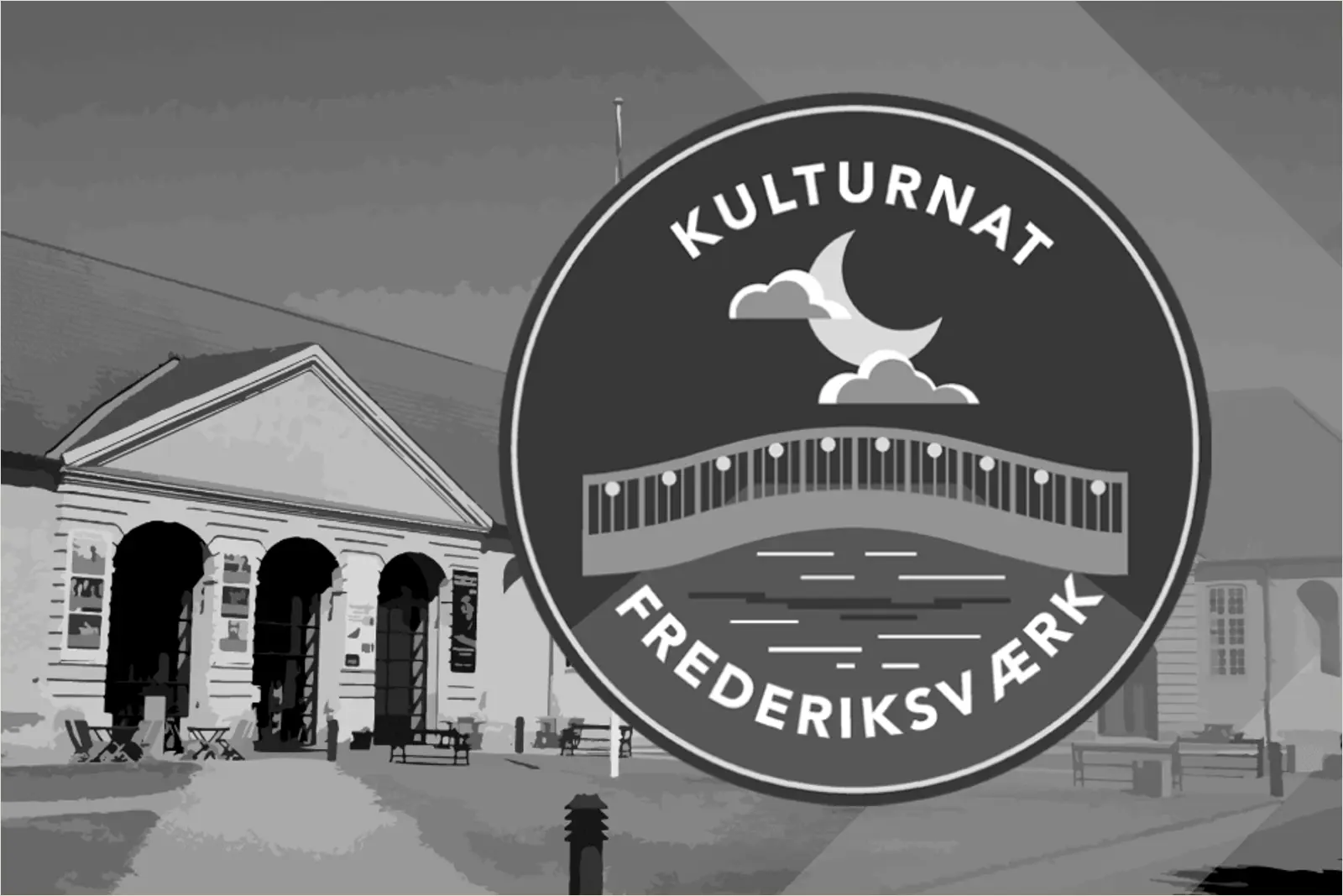 Kulturnatten i Gjethuset