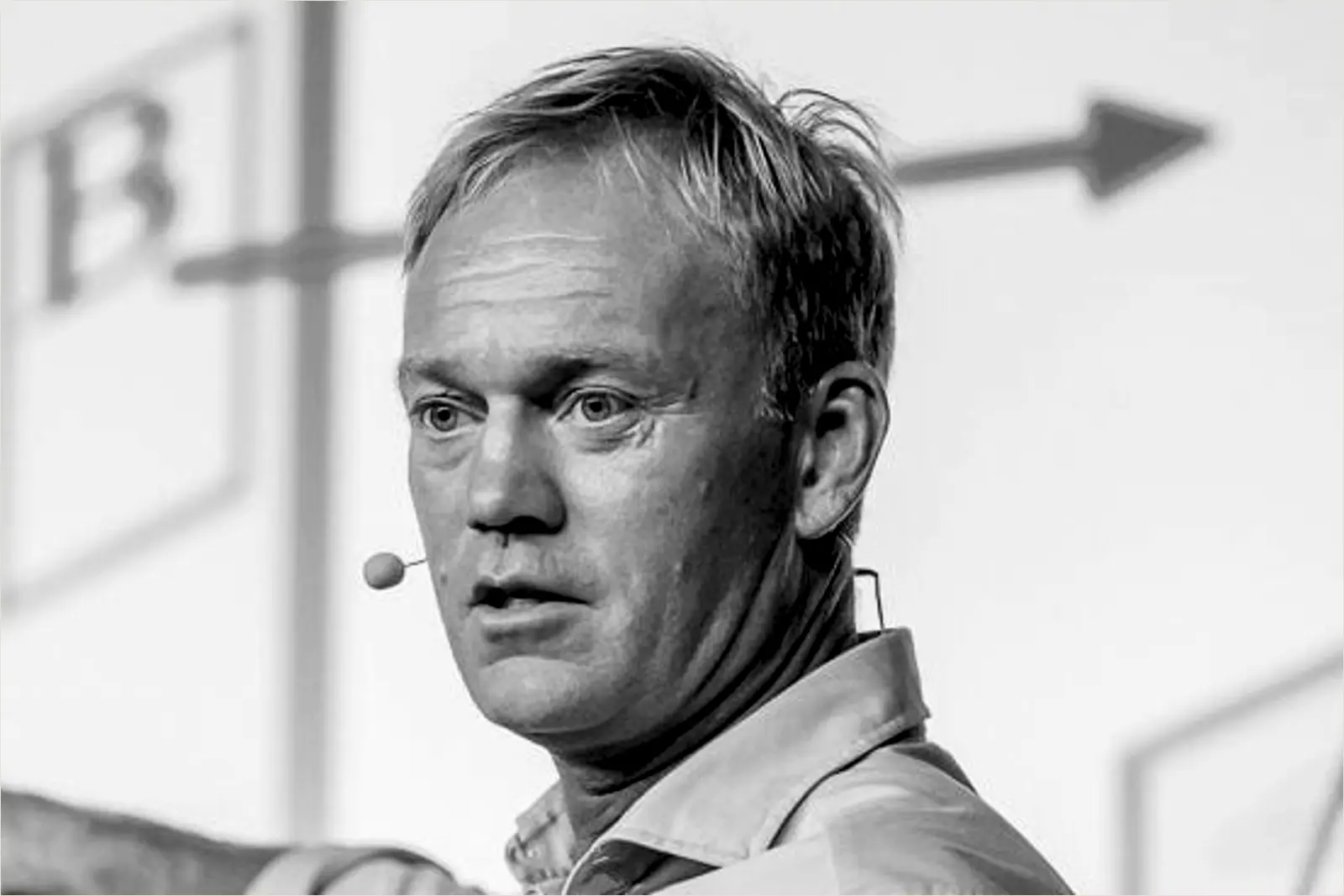 Pressefoto af Kvantelivet