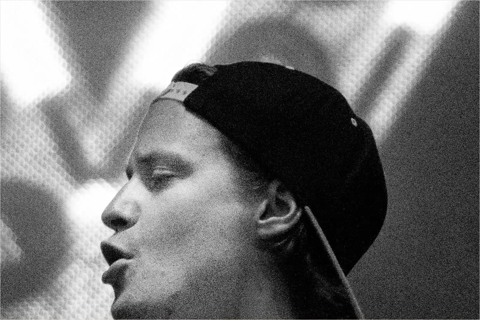 Pressefoto af Kygo