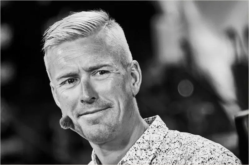 LARS BAK i Kedelhuset