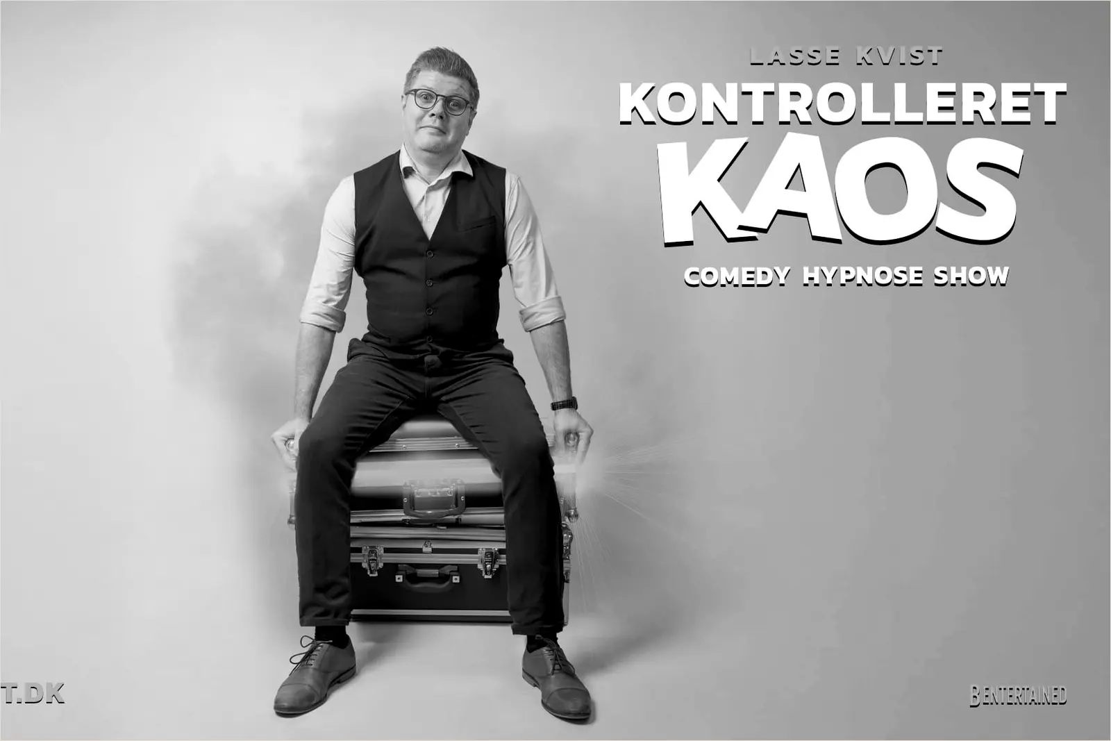 Pressefoto af Lasse Kvist