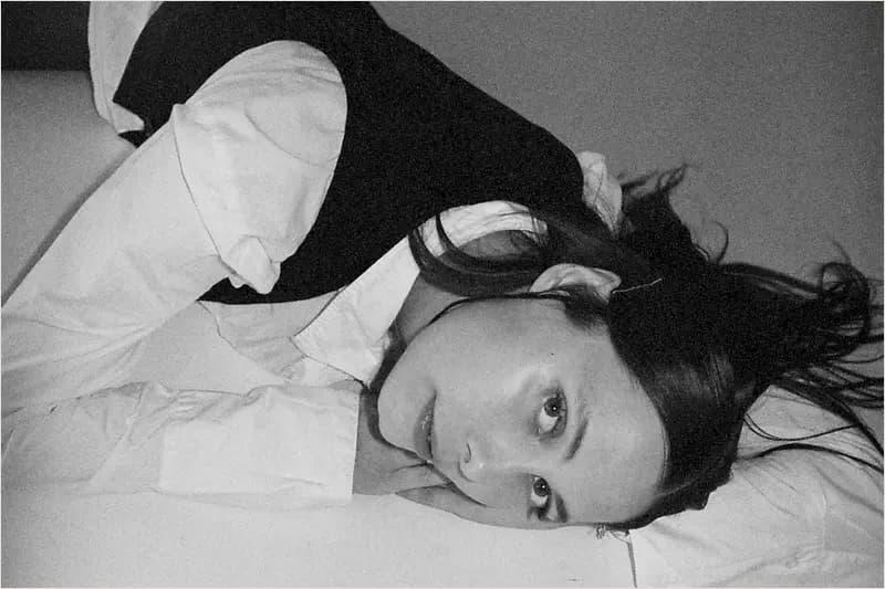 Lea Kampmann i Musikhuset Aarhus