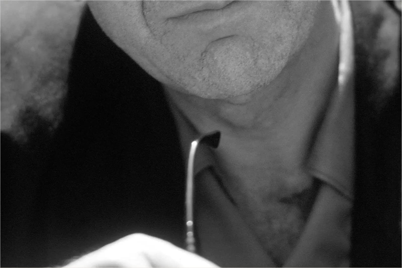 Leonard Cohen - Mellem tro og tvivl i Kulturhuset Elværket