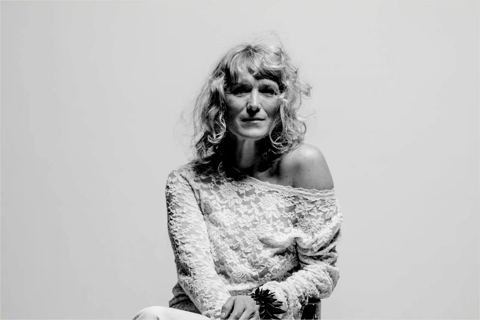 Pressefoto af Line Marianne