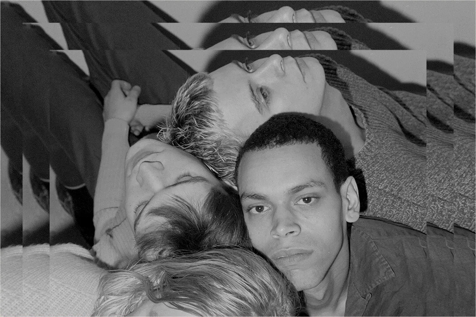 Pressefoto af Liss
