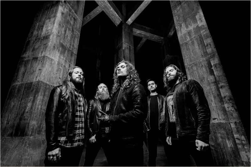 HXC KIDS — Børnenes Metalfestival 2026 i Amager Bio