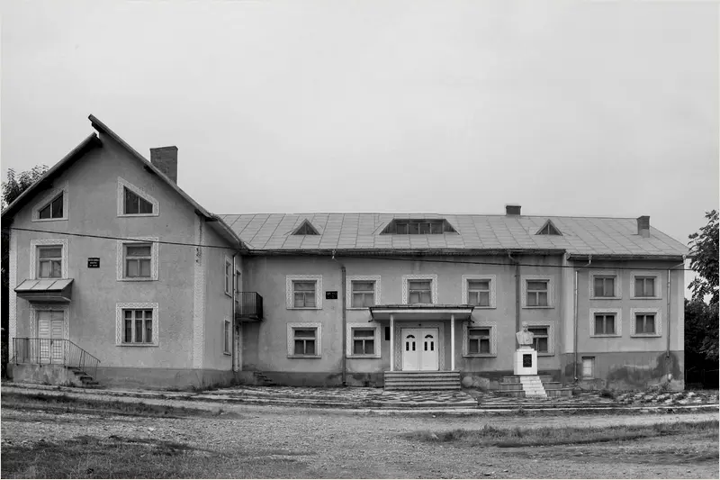 Lukas Graham i Boegeskovene