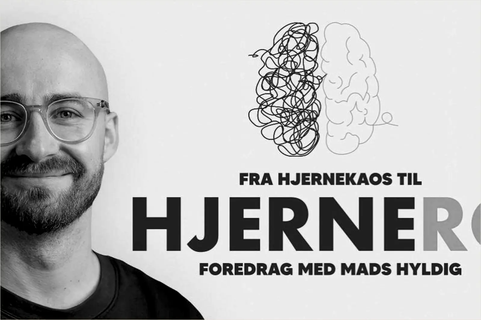 Mads Hyldig - Hjernero i Tøjhuset